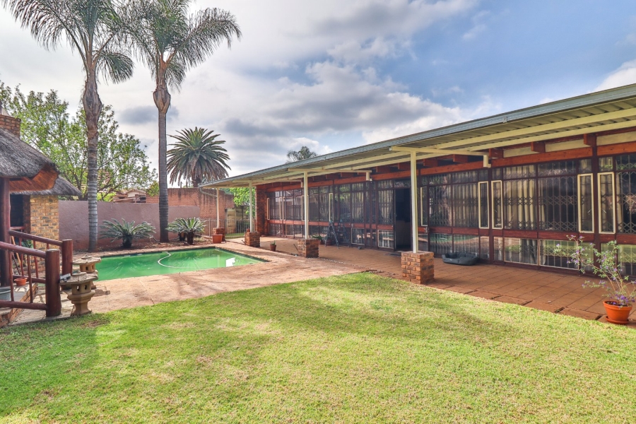 4 Bedroom Property for Sale in Doringkloof Gauteng