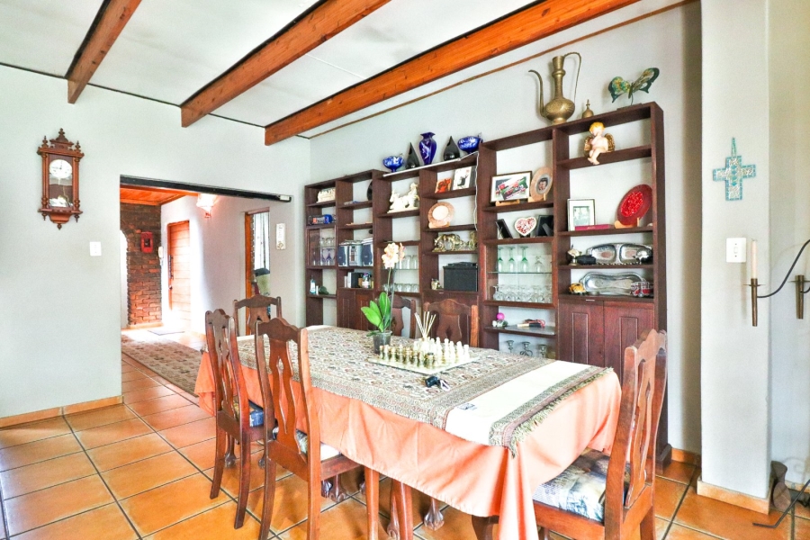 4 Bedroom Property for Sale in Doringkloof Gauteng