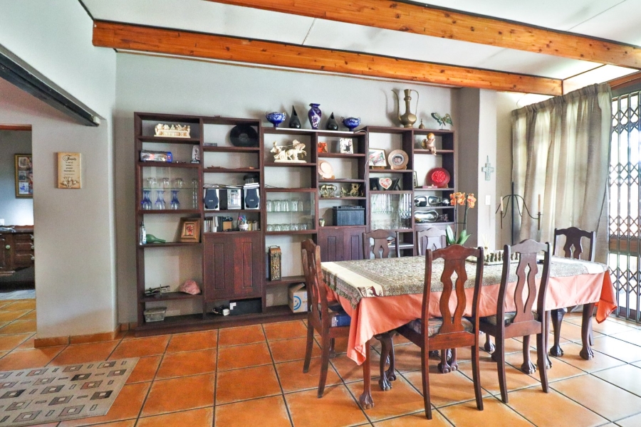 4 Bedroom Property for Sale in Doringkloof Gauteng