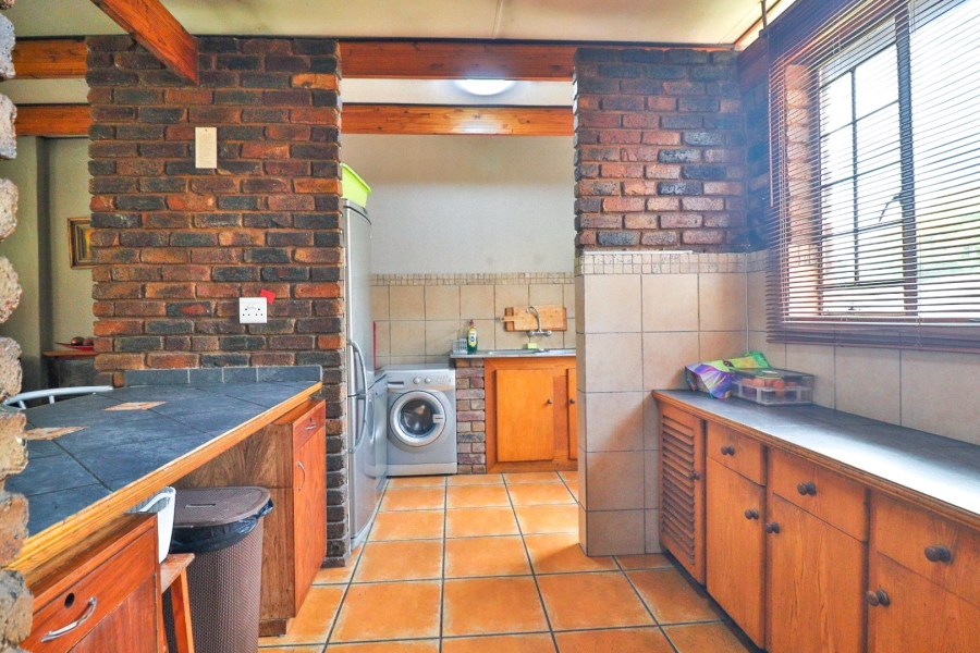 4 Bedroom Property for Sale in Doringkloof Gauteng