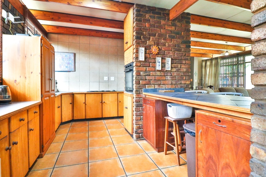 4 Bedroom Property for Sale in Doringkloof Gauteng