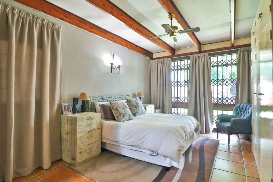 4 Bedroom Property for Sale in Doringkloof Gauteng