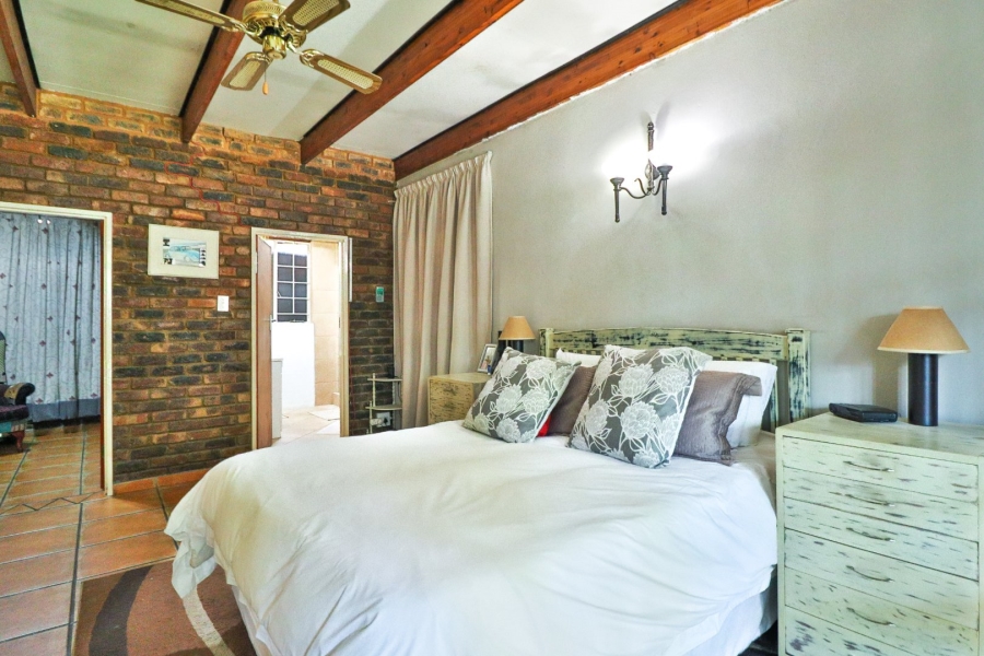4 Bedroom Property for Sale in Doringkloof Gauteng