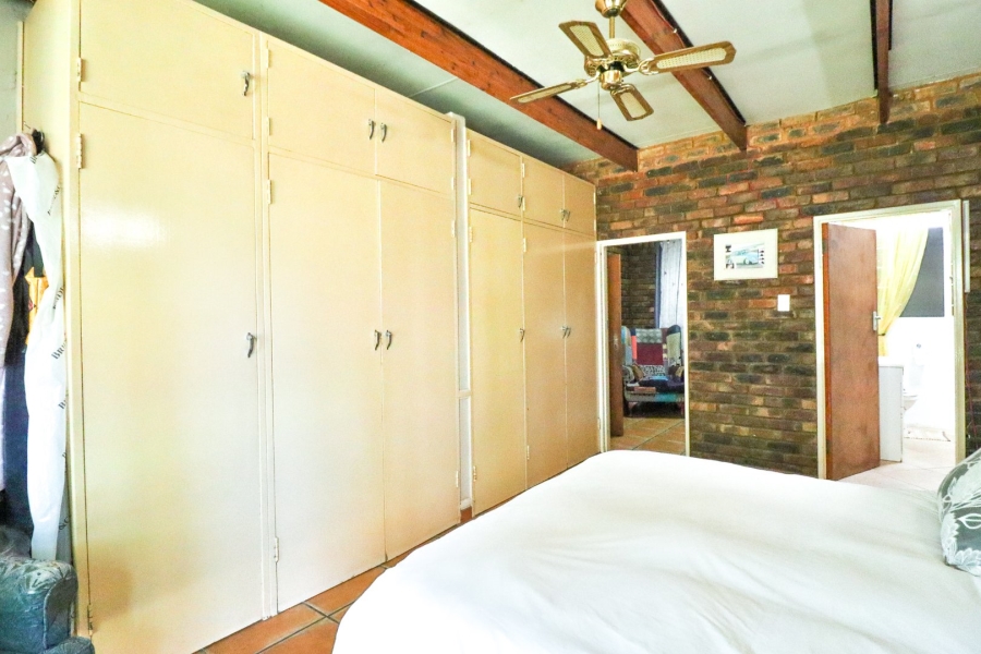 4 Bedroom Property for Sale in Doringkloof Gauteng
