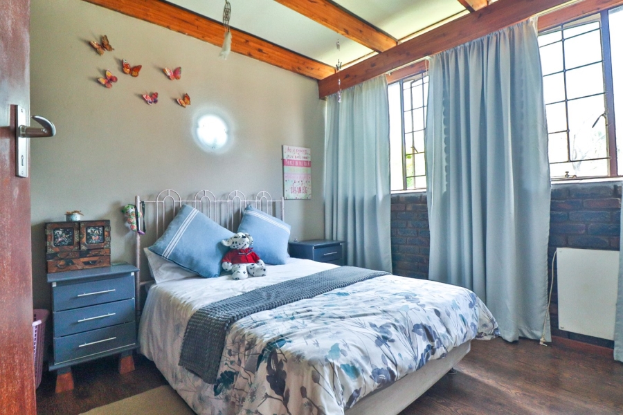 4 Bedroom Property for Sale in Doringkloof Gauteng