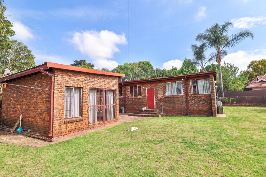 4 Bedroom Property for Sale in Doringkloof Gauteng