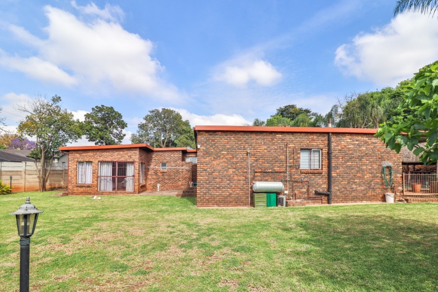 4 Bedroom Property for Sale in Doringkloof Gauteng