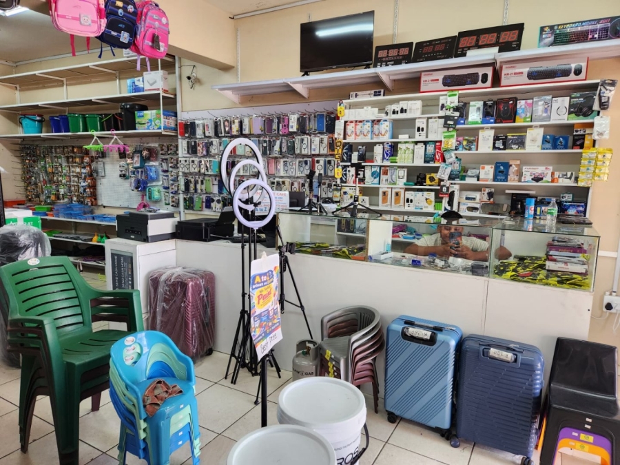 Commercial Property for Sale in Rietfontein Gauteng