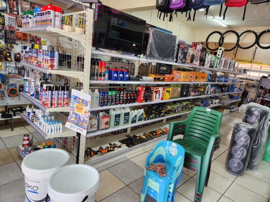 Commercial Property for Sale in Rietfontein Gauteng
