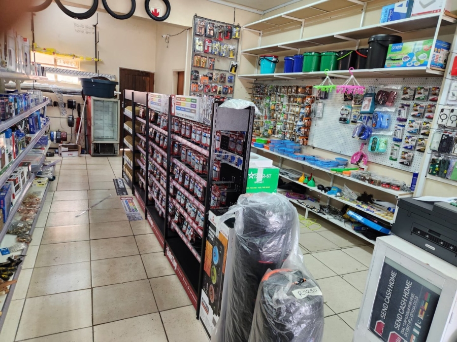 Commercial Property for Sale in Rietfontein Gauteng