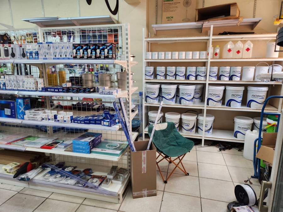 Commercial Property for Sale in Rietfontein Gauteng