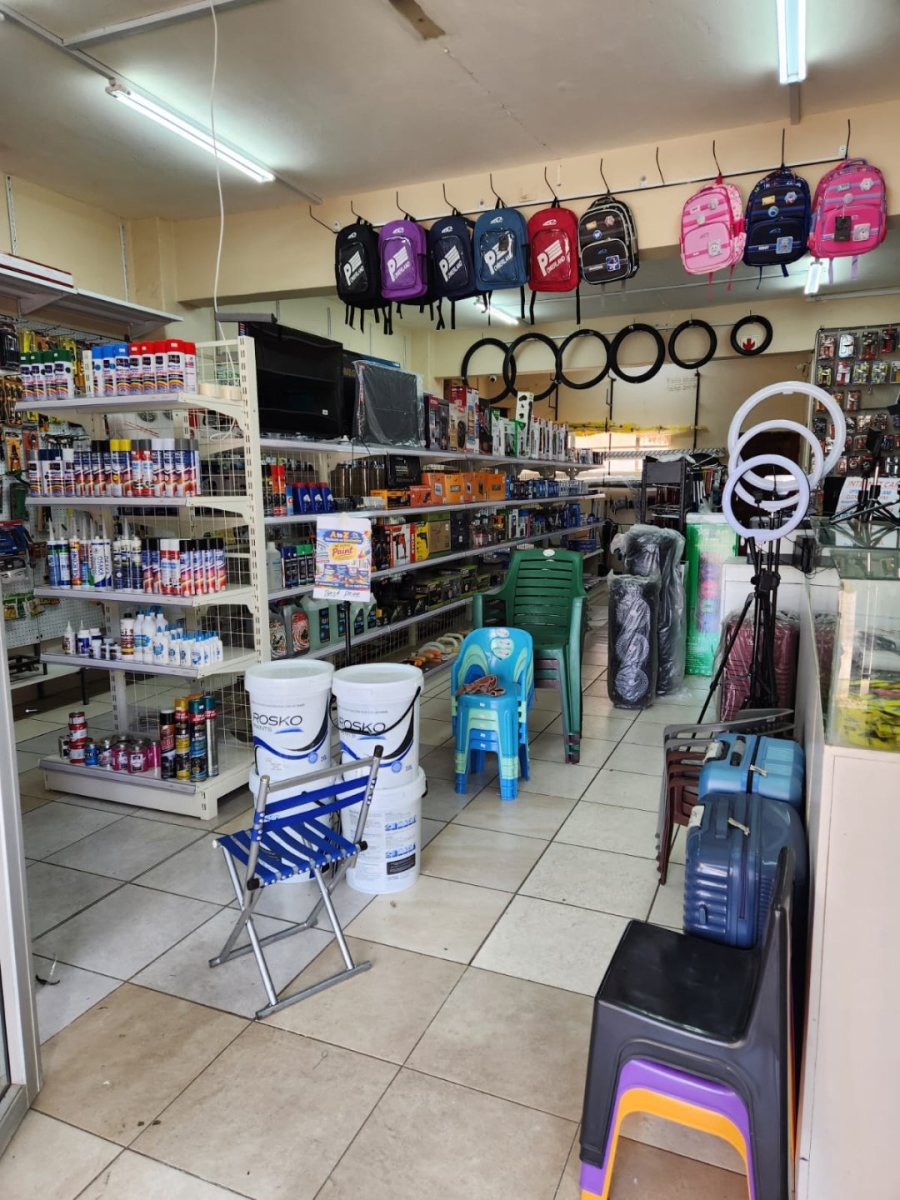 Commercial Property for Sale in Rietfontein Gauteng