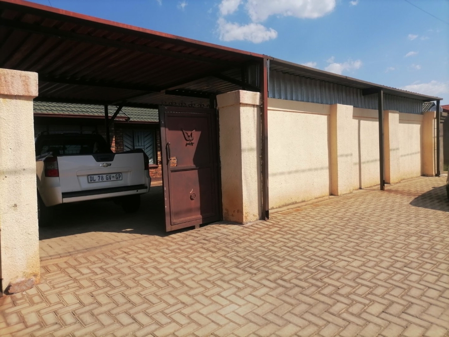 3 Bedroom Property for Sale in Doornkop Gauteng