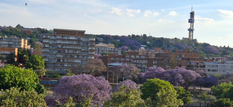 2 Bedroom Property for Sale in Pretoria Gauteng