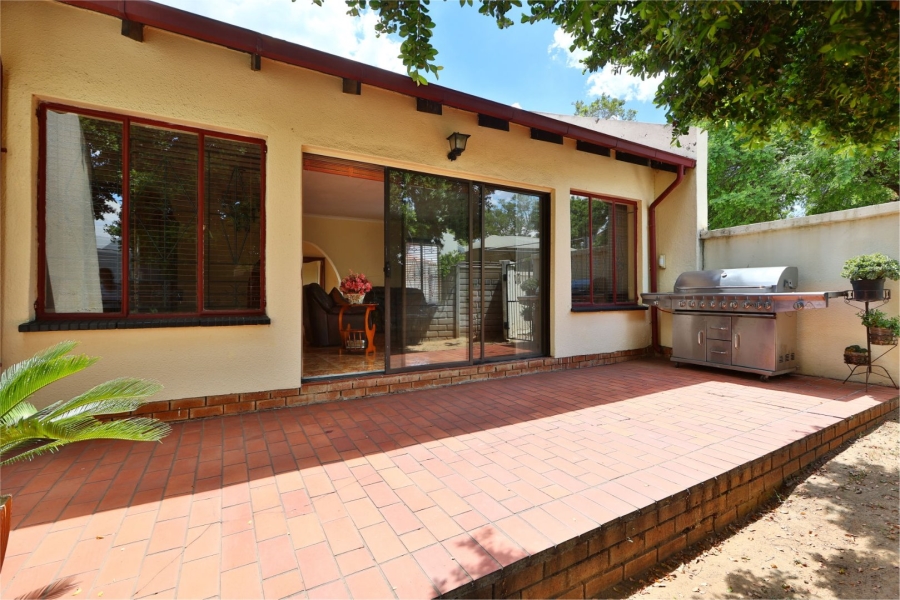 3 Bedroom Property for Sale in Country View Gauteng