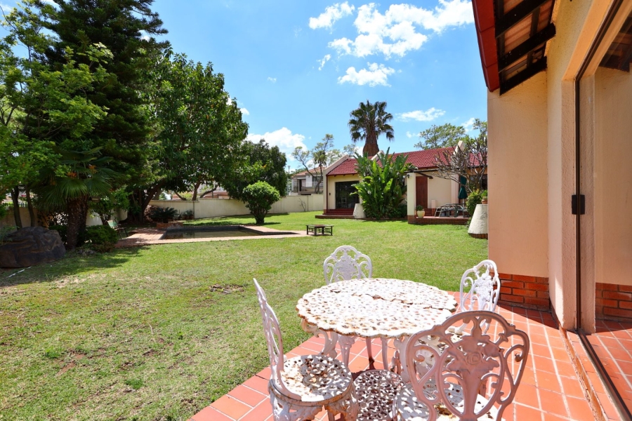 3 Bedroom Property for Sale in Country View Gauteng