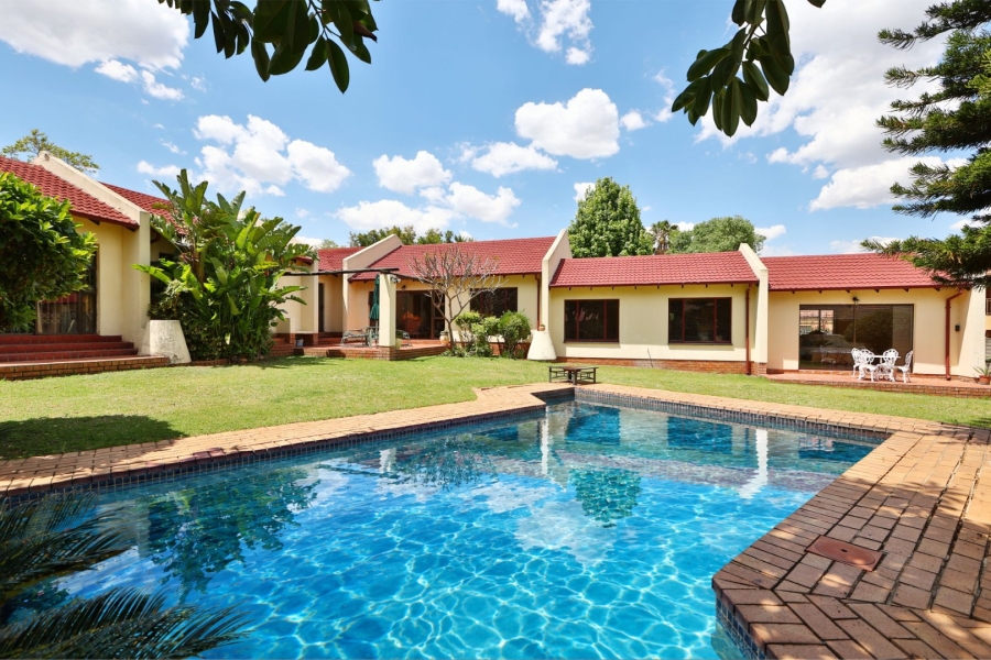 3 Bedroom Property for Sale in Country View Gauteng