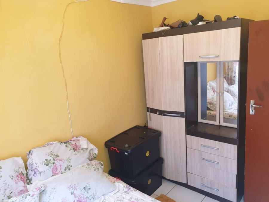 3 Bedroom Property for Sale in Soshanguve FF Gauteng