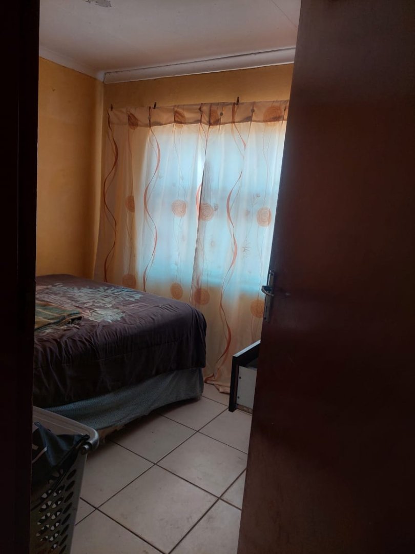 3 Bedroom Property for Sale in Soshanguve FF Gauteng