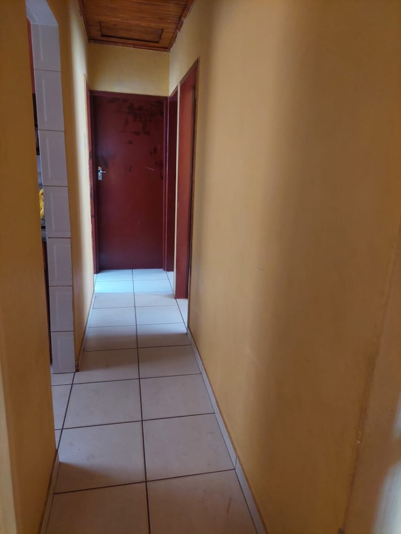 3 Bedroom Property for Sale in Soshanguve FF Gauteng