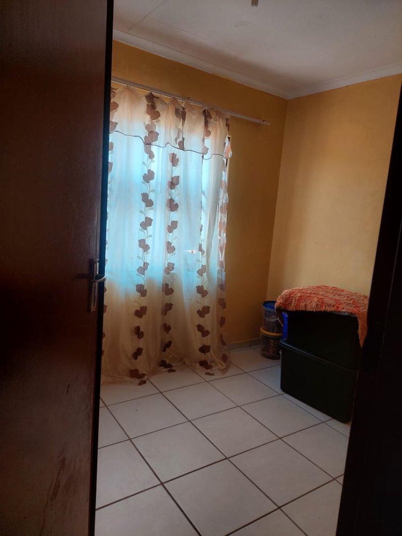 3 Bedroom Property for Sale in Soshanguve FF Gauteng