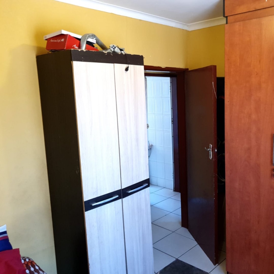 3 Bedroom Property for Sale in Soshanguve FF Gauteng