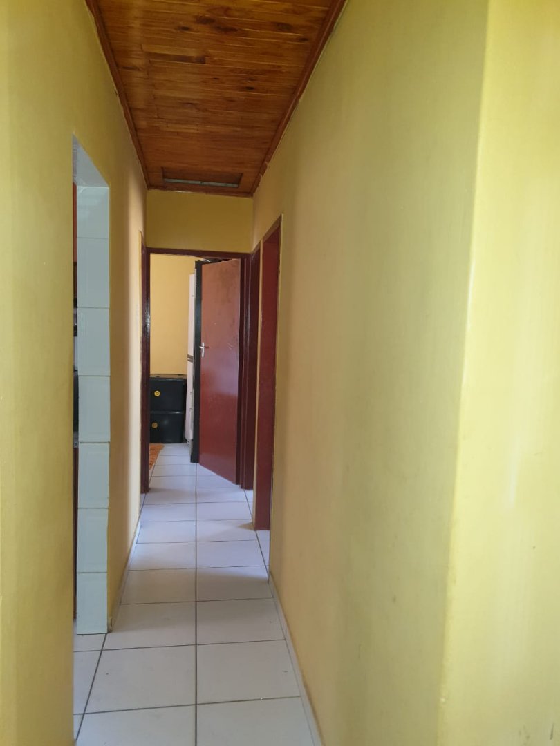 3 Bedroom Property for Sale in Soshanguve FF Gauteng