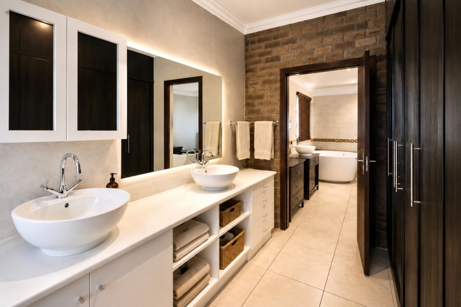 Commercial Property for Sale in Blue Hills AH Gauteng