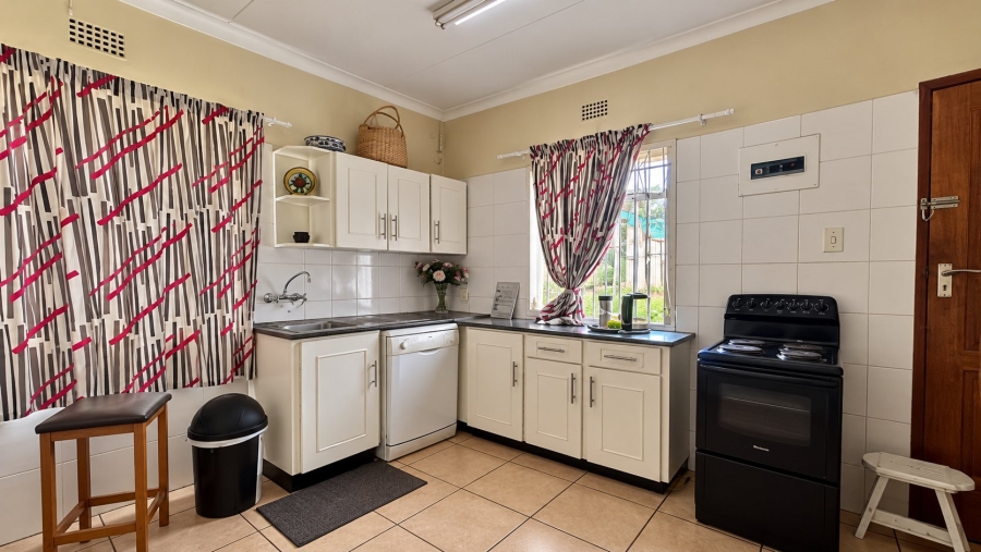 Commercial Property for Sale in Blue Hills AH Gauteng