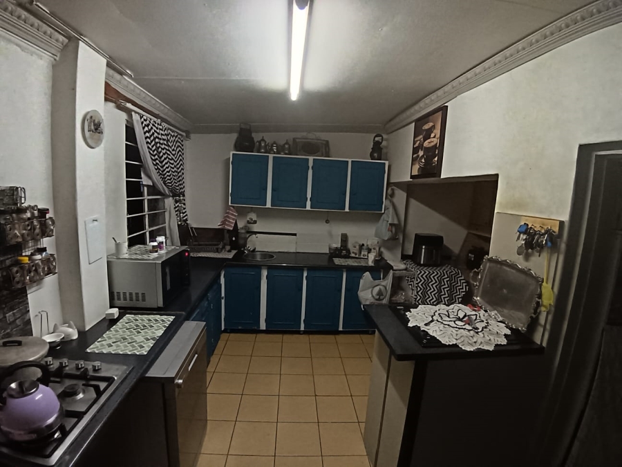 3 Bedroom Property for Sale in Randgate Gauteng