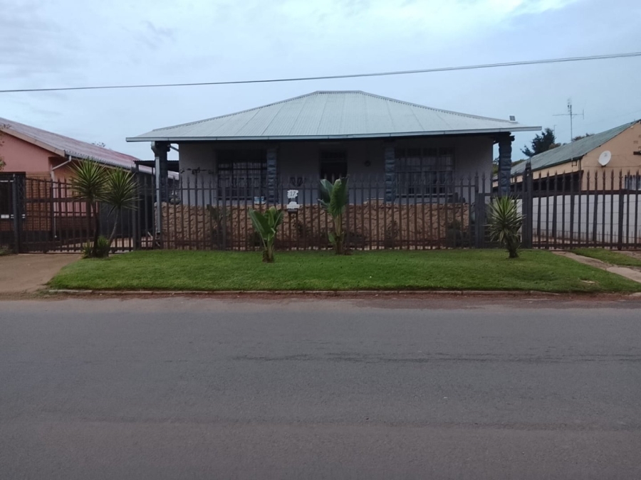 3 Bedroom Property for Sale in Randgate Gauteng