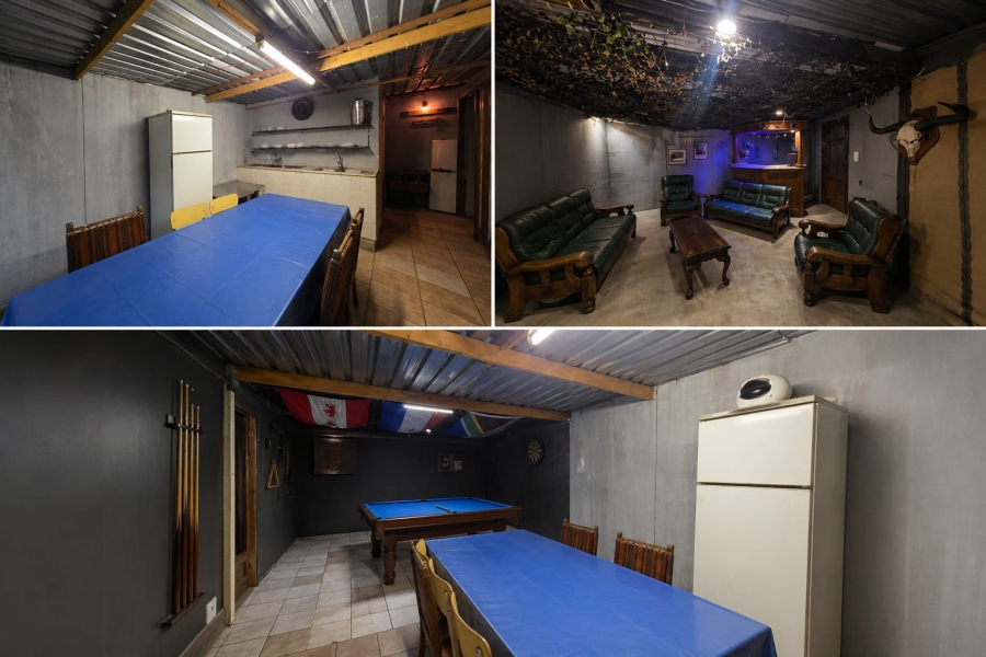 3 Bedroom Property for Sale in Randgate Gauteng
