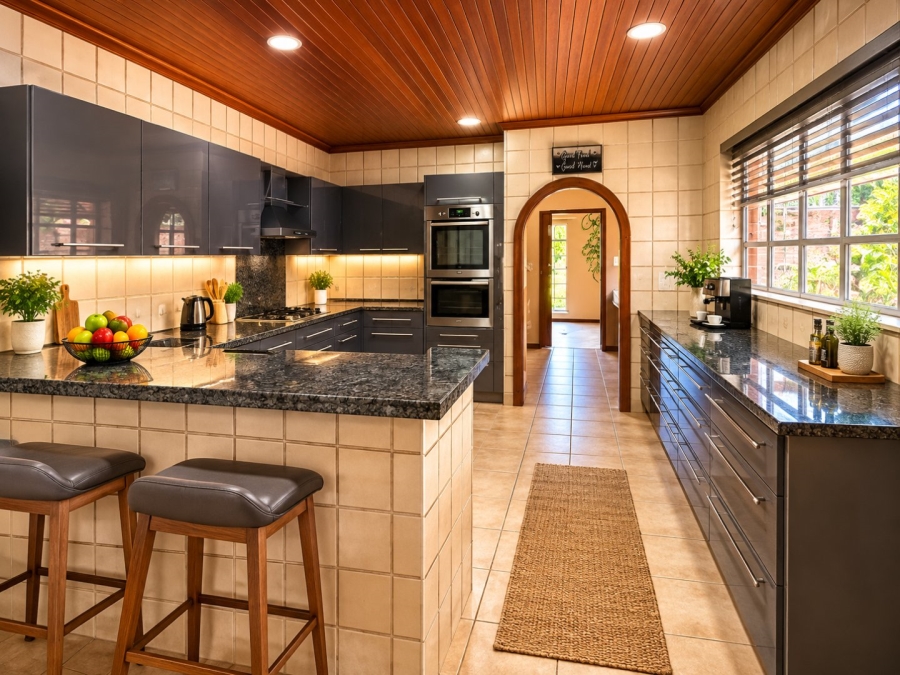 5 Bedroom Property for Sale in Lakefield Gauteng