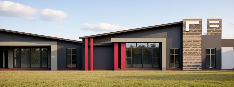  Bedroom Property for Sale in Vaaloewer Gauteng