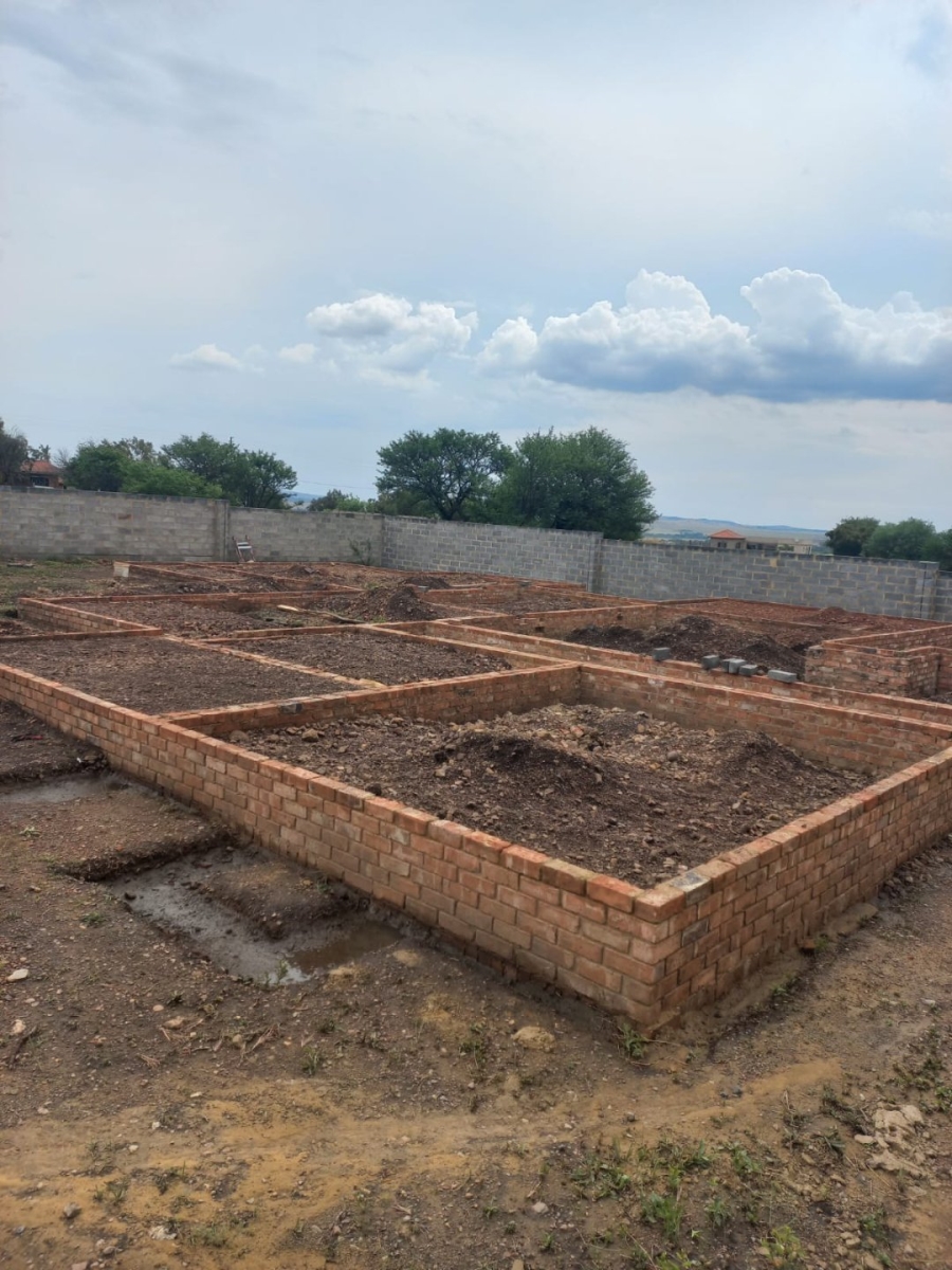  Bedroom Property for Sale in Vaaloewer Gauteng