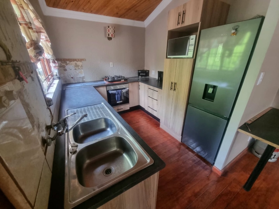 3 Bedroom Property for Sale in Vaaloewer Gauteng