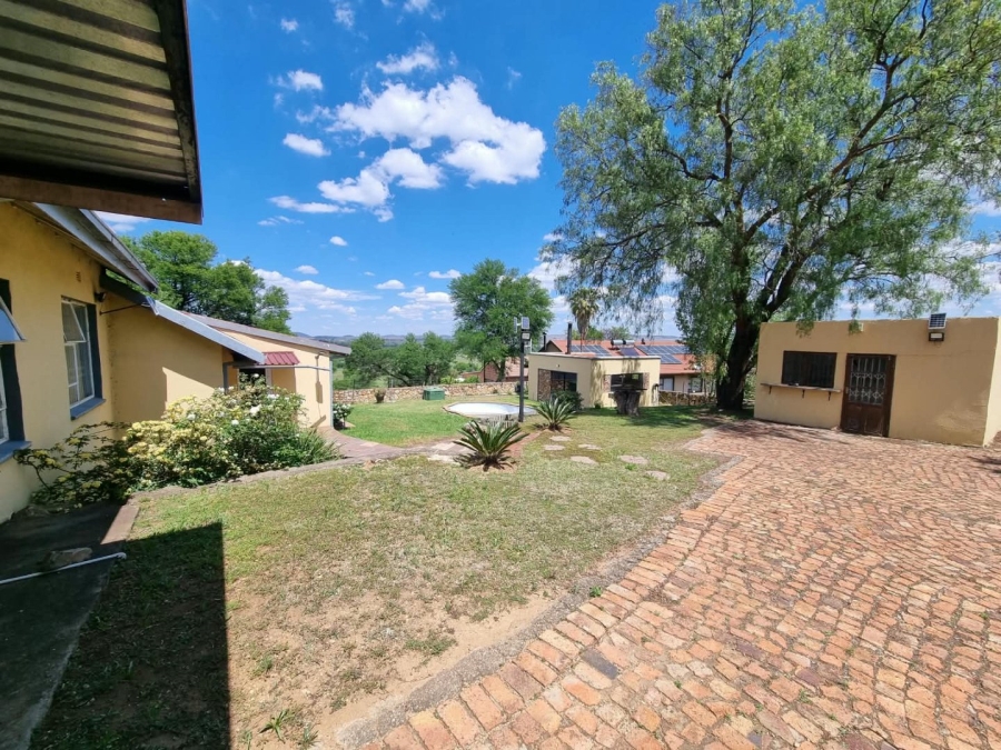 3 Bedroom Property for Sale in Vaaloewer Gauteng