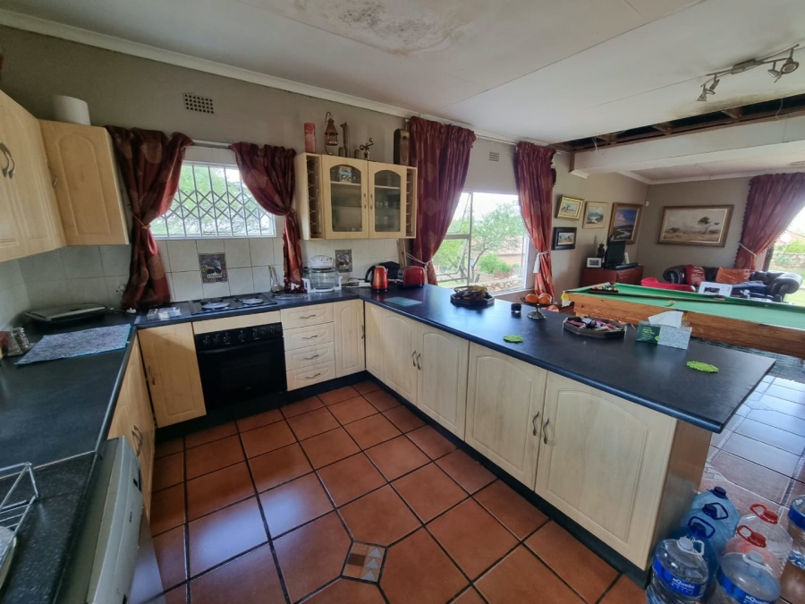 3 Bedroom Property for Sale in Vaaloewer Gauteng