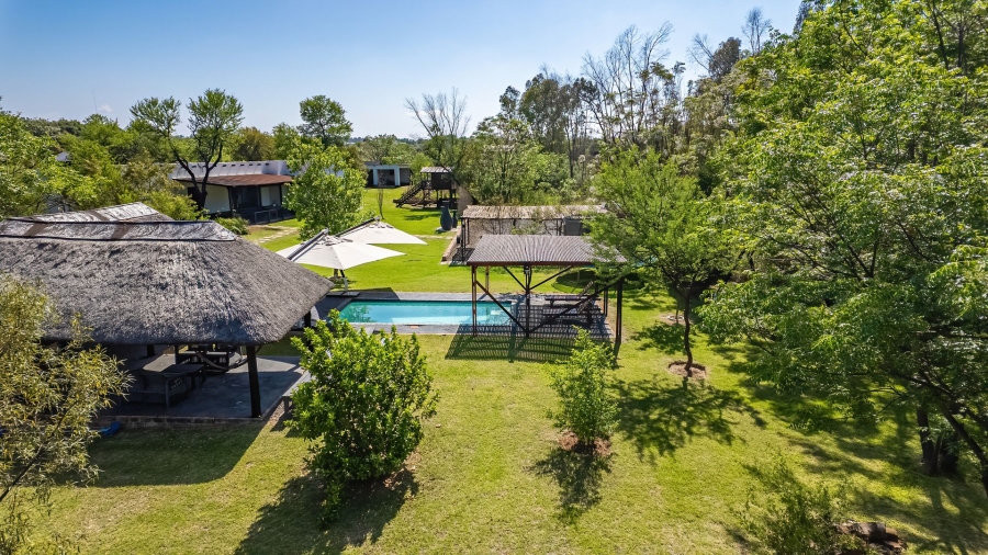 Commercial Property for Sale in Roodeplaat Gauteng