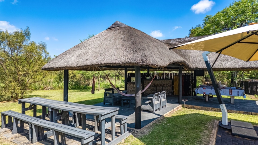 Commercial Property for Sale in Roodeplaat Gauteng