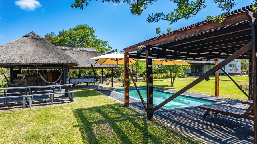 Commercial Property for Sale in Roodeplaat Gauteng