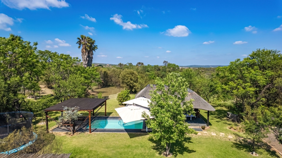 Commercial Property for Sale in Roodeplaat Gauteng