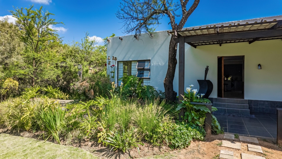 Commercial Property for Sale in Roodeplaat Gauteng