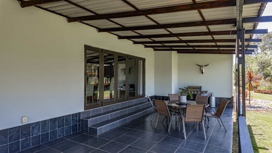 Commercial Property for Sale in Roodeplaat Gauteng
