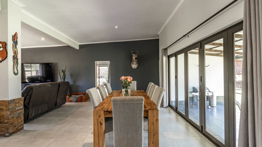 Commercial Property for Sale in Roodeplaat Gauteng