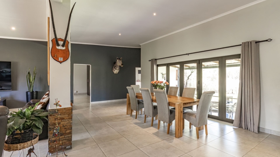 Commercial Property for Sale in Roodeplaat Gauteng