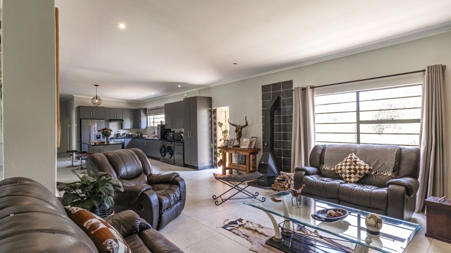 Commercial Property for Sale in Roodeplaat Gauteng