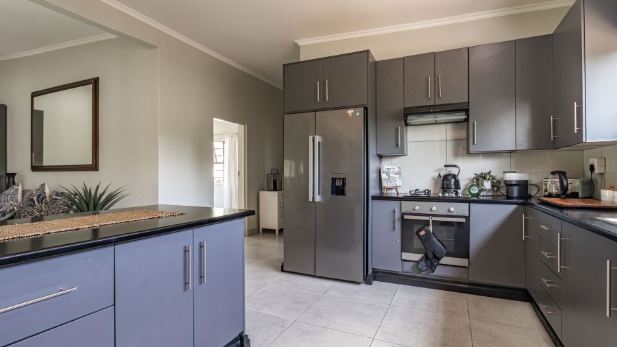 Commercial Property for Sale in Roodeplaat Gauteng