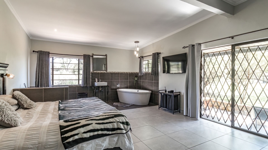 Commercial Property for Sale in Roodeplaat Gauteng