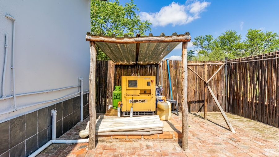 Commercial Property for Sale in Roodeplaat Gauteng